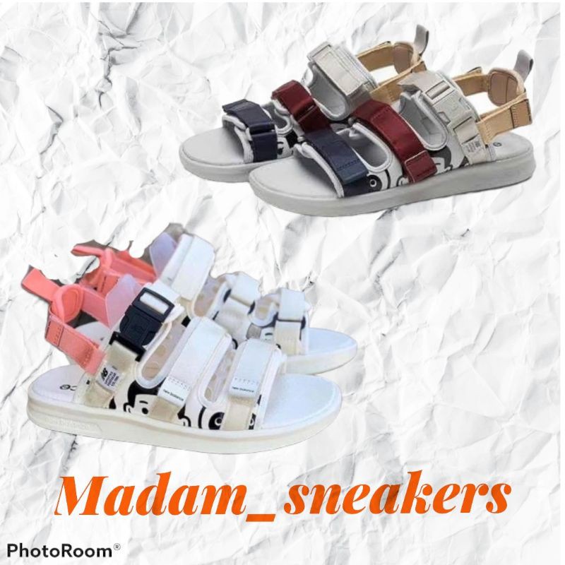 Sandal Wanita New Balance x Noritake