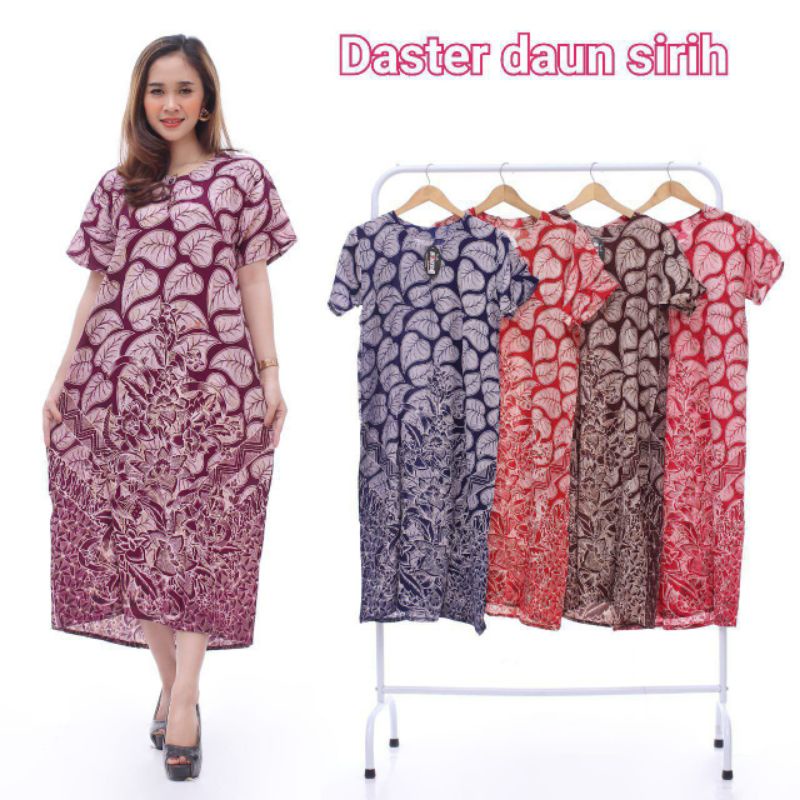 Daster Remaja Baju Hamil Menyusui Daster Bali Kekinian