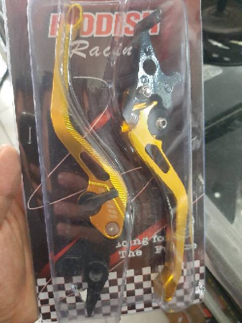 Handel handle rem Honda All New Pcx Pcx Lokal