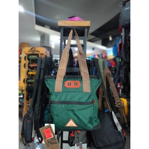 TOTE BAG AREI WAKATOBI 12 LITER