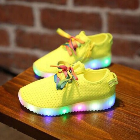 Neon SL Shoes (LED)