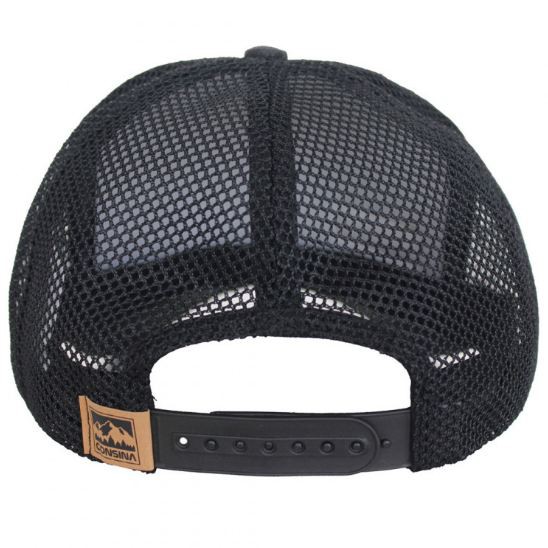 Snapback Trucker Consina TPJ 39 topi Jaring Dewasa