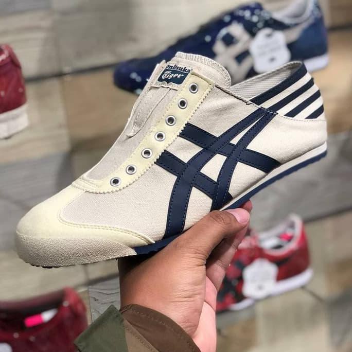 sepatu onitsuka shopee