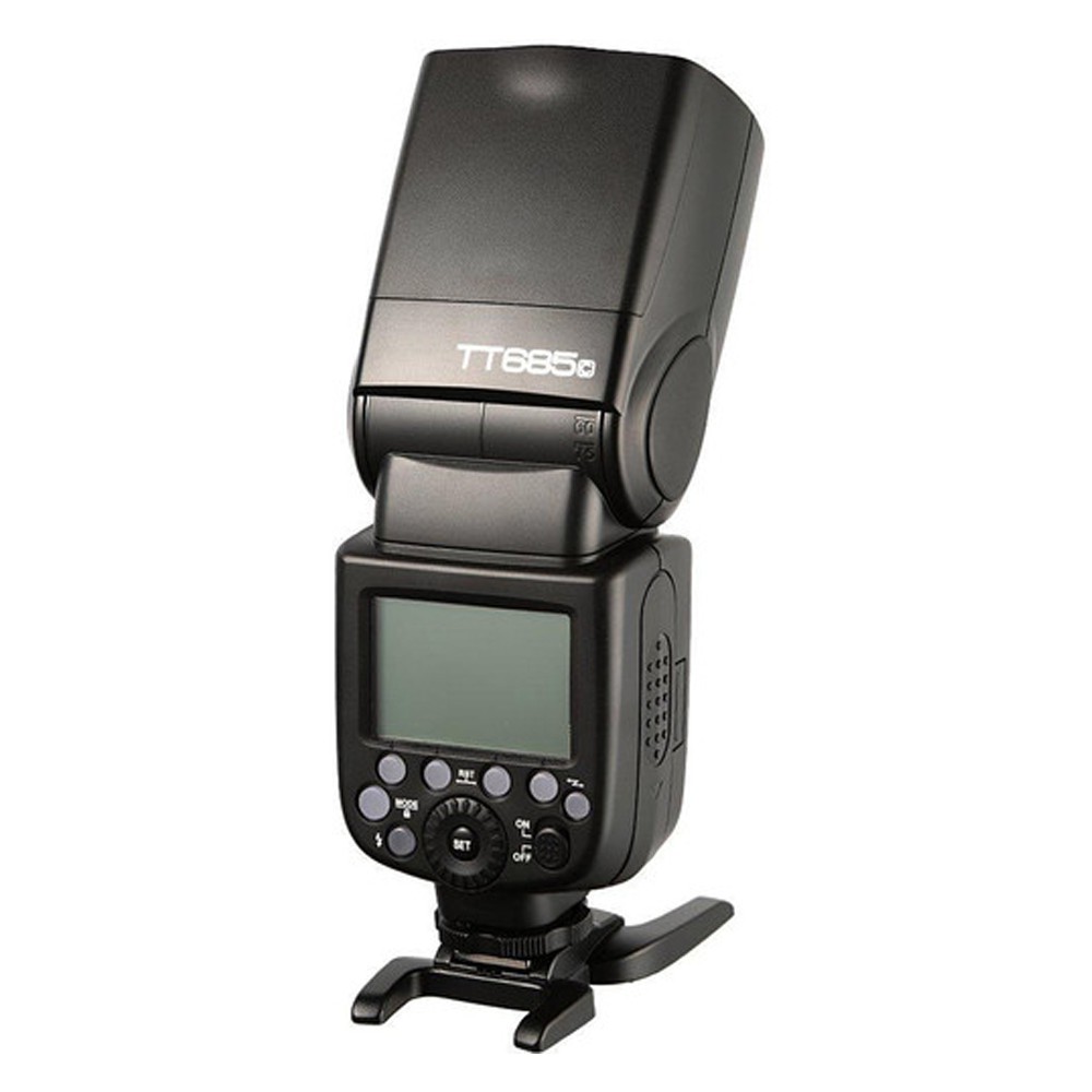 Godox Thinklite Camera Flash TT 685 Canon