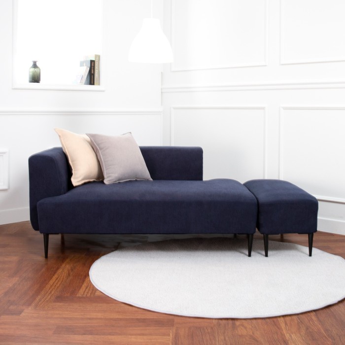 Sofa Puzzle - Sofa ebonia Long | sekar jati