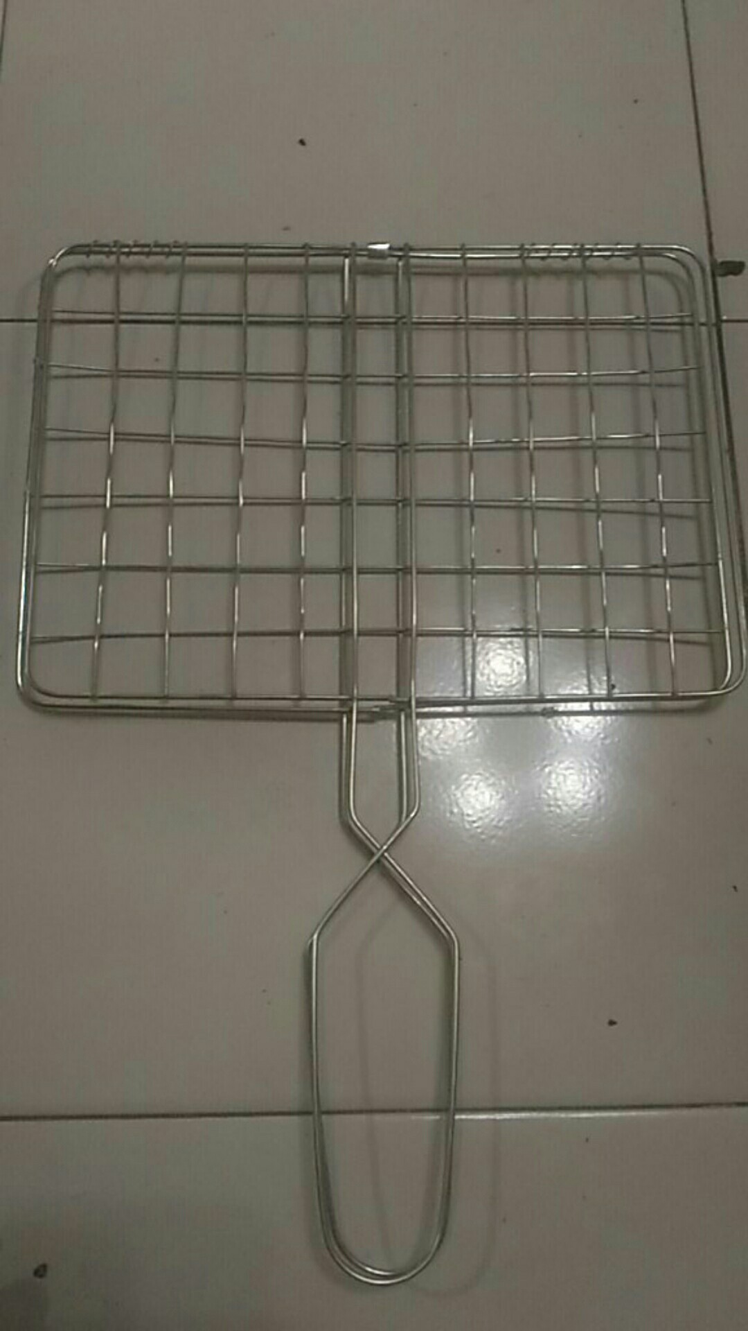 Panggangan Ikan Bakar