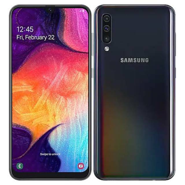 Samsung galaxy A50 6/128