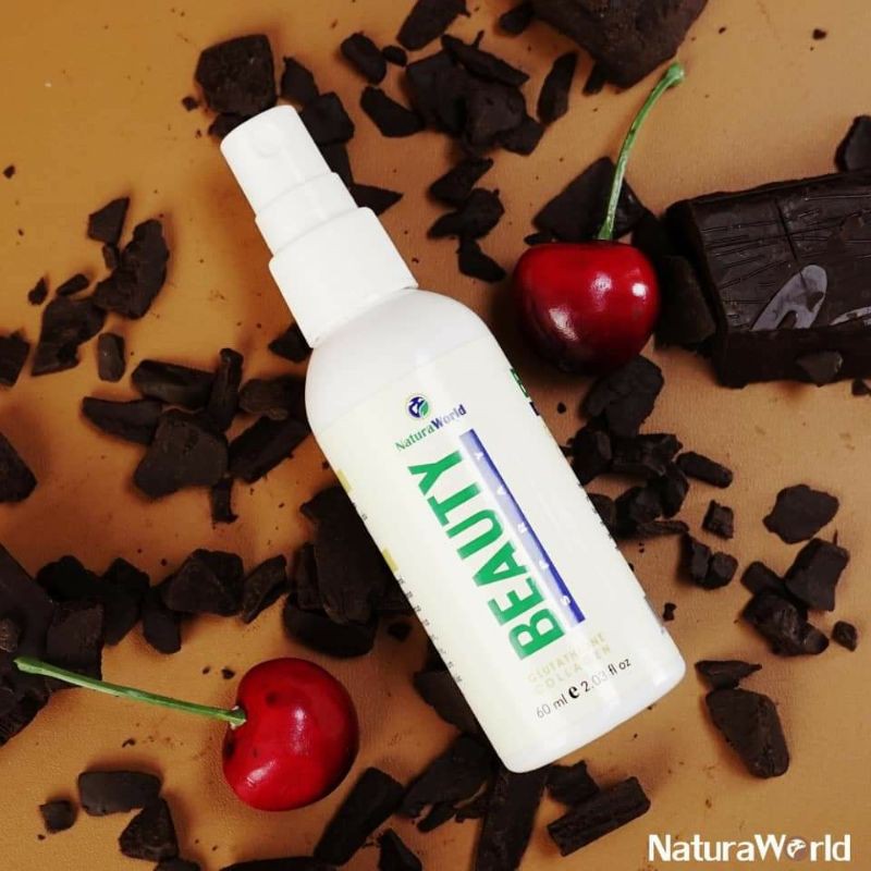 NaturaWorld Beauty Spray