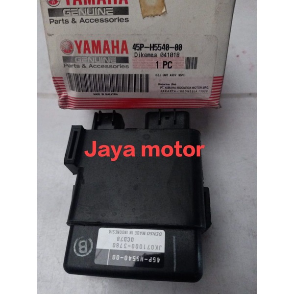 CDI BYSON 45P ASLI YAMAHA YGP
