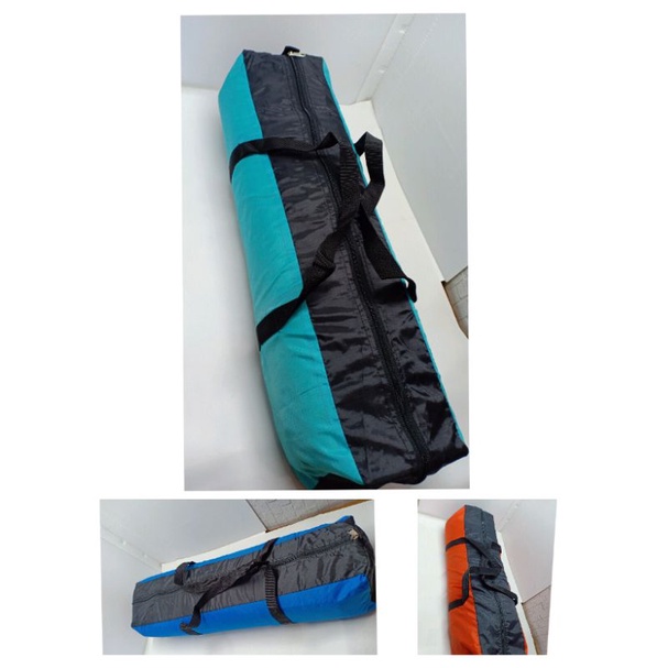 Tas Tenda Camping Kapasitas 4-5p|Sarung tenda|kuat tahan lama awet