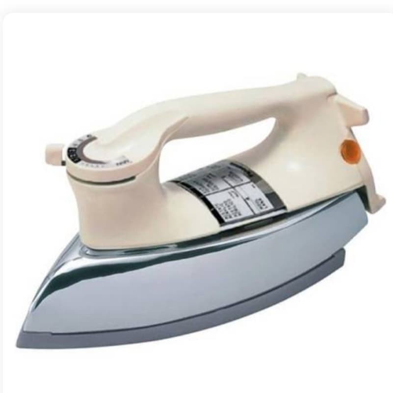 Panasonic Setrika Gosokan Berat NI-22AWT NI22 AWT NI 22AWT Seterika Panasonic Ni 22 AWT Garansi RESM