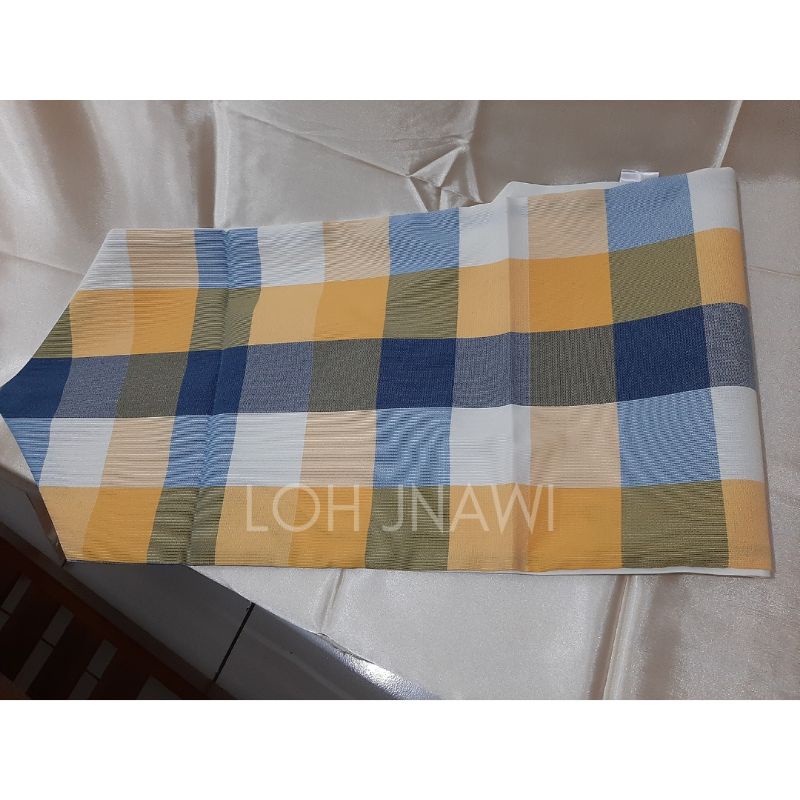 Table Cloth Nordic Table Runner Elegan Minimalis 30x100 cm Taplak Meja Premium Gaya Minimalis