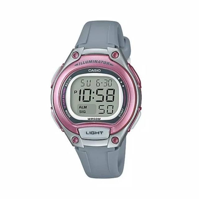 Jual Casio Original Standard Digital Type LW-203-8A / Jam Tangan Wanita  Indonesia|Shopee Indonesia