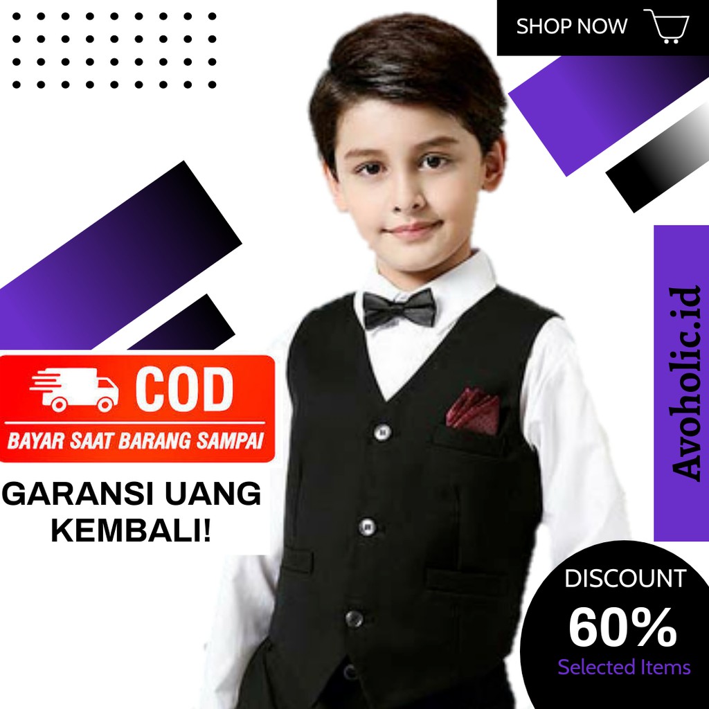 BEST SELLER ROMPI JAS ANAK ROMPI MURAH ROMPI DALEMAN JAS ANAK