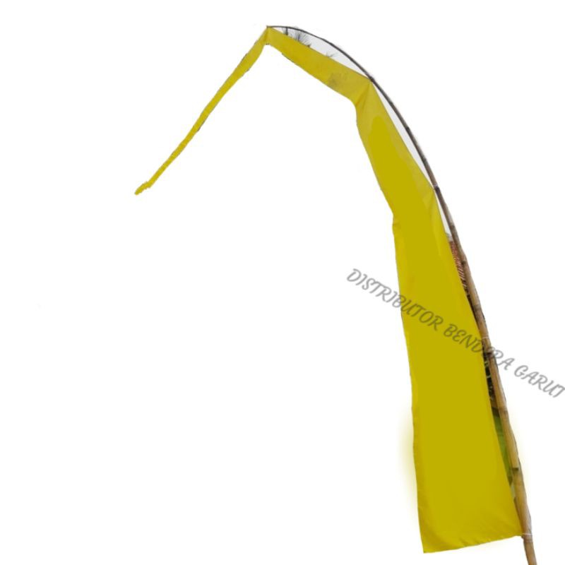 umbul umbul polos/umbul umbul 5 meter