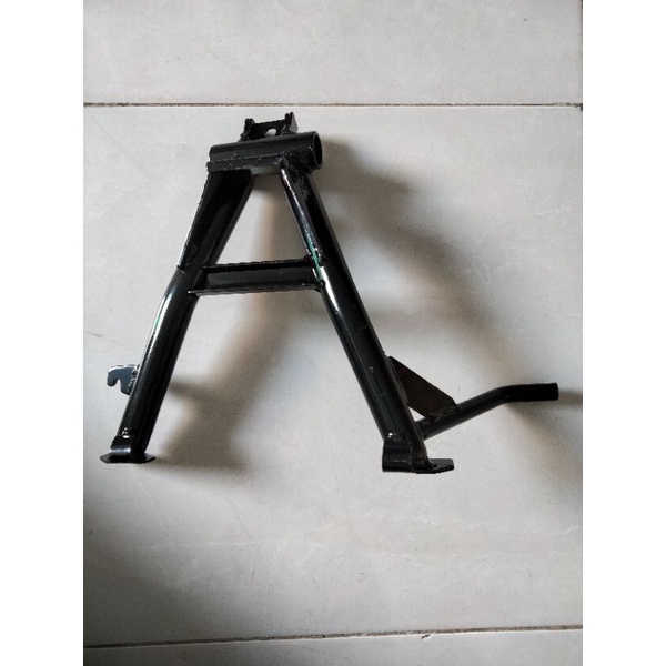 Standar 2/Tengah Blade New/Supra x 125 New Disc