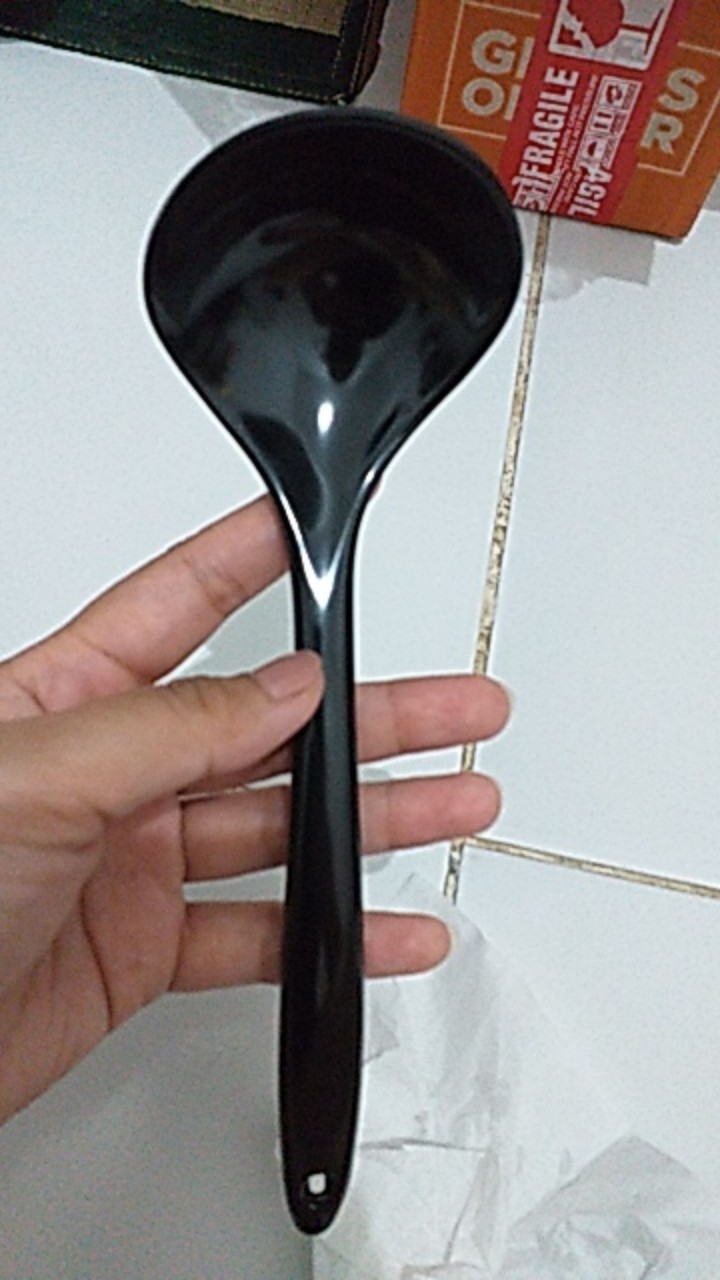 Centong Sayur Melamin Golden Dragon 100% Melamin Asli...