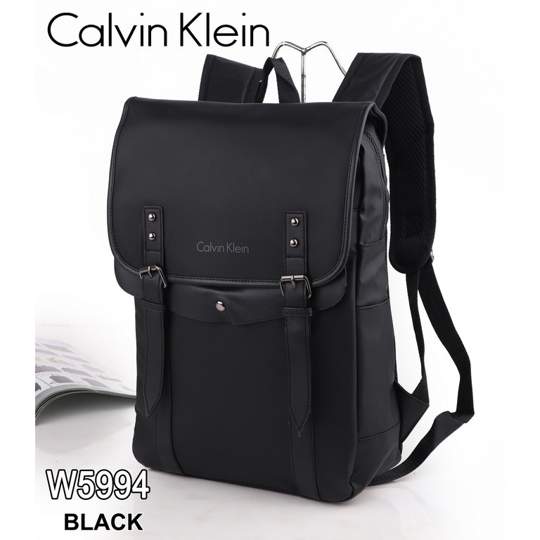 CK03 RANSEL CALVIN KLEIN W5994 / TAS PRIA TAS IMPOR