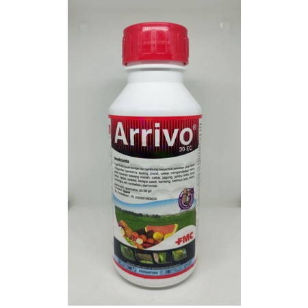 Insektisida Arrivo 30EC @500ml