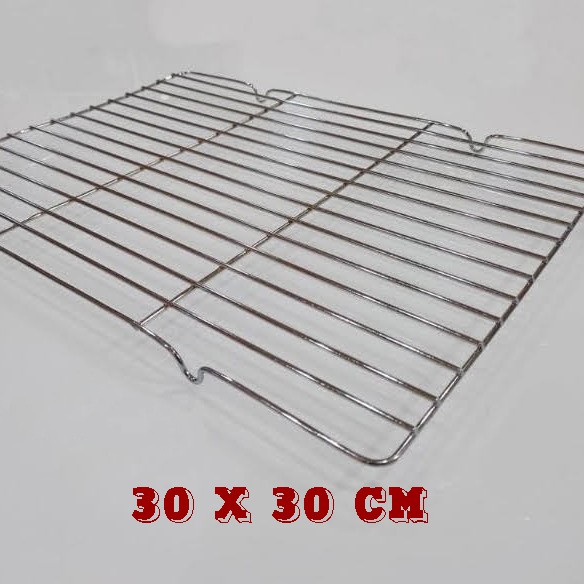 Cooling rack rak pending uk 30 40 60 bahan galvanis