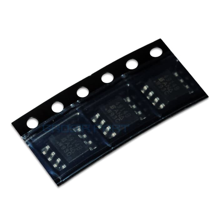 CHIPSET / IC MOSFET AP 4914B (34-002)