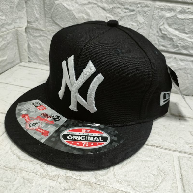 COD topi snapback / TOPI BORDIR MASBERTO