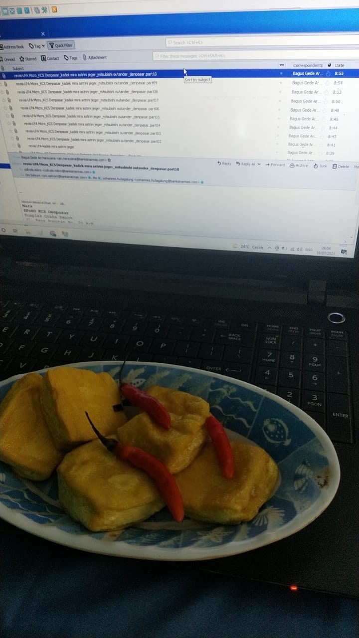 Kemeja Batik Cressida Original Slimfit Termurah