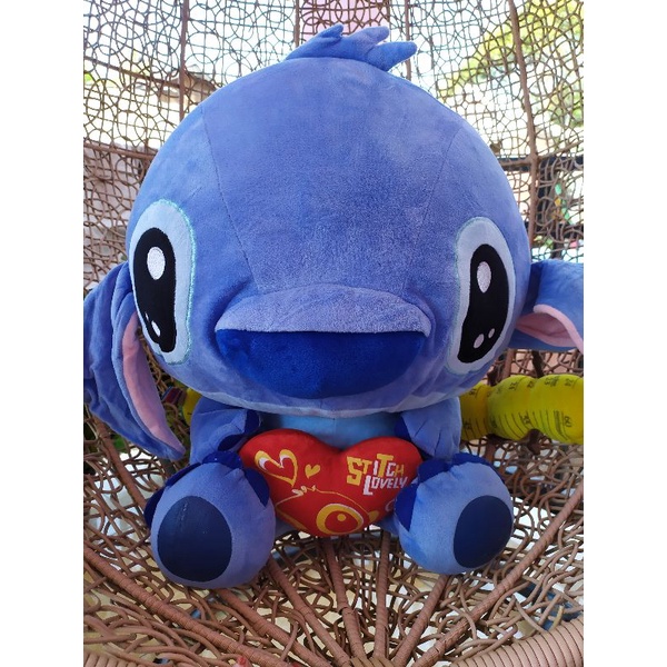 Boneka stitch Jumbo