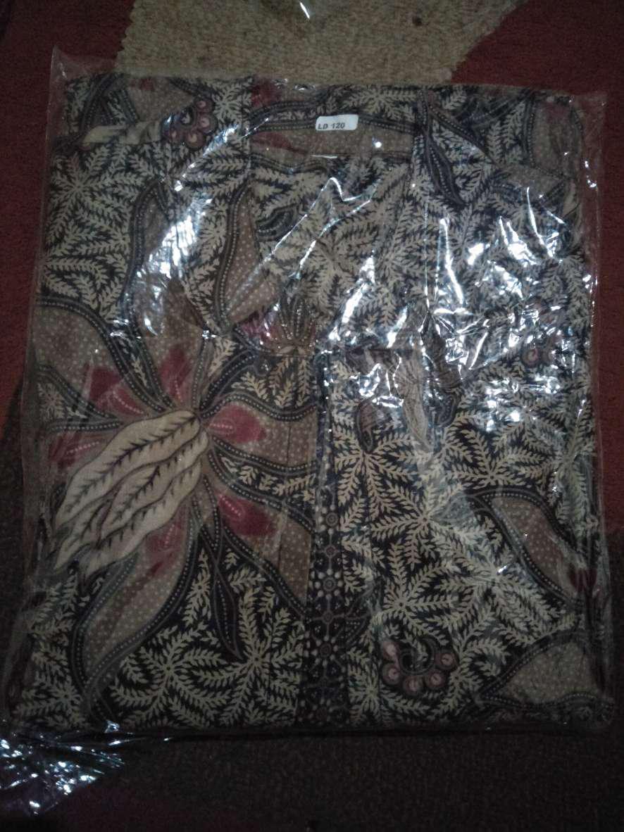 Gamis Batik Manggar, Padi,sekar,cantik,kubis,kipas,daun,kupu,nadine,gendis,kawung,termurah