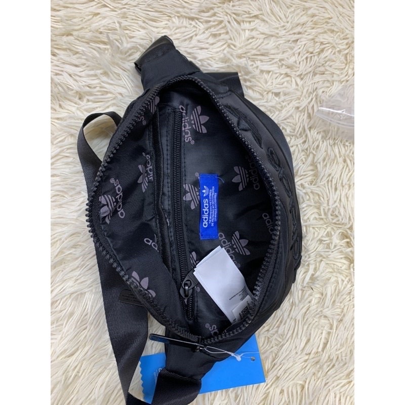 Tas Pinggang Waistbag Adidas Premium import pria/wanita