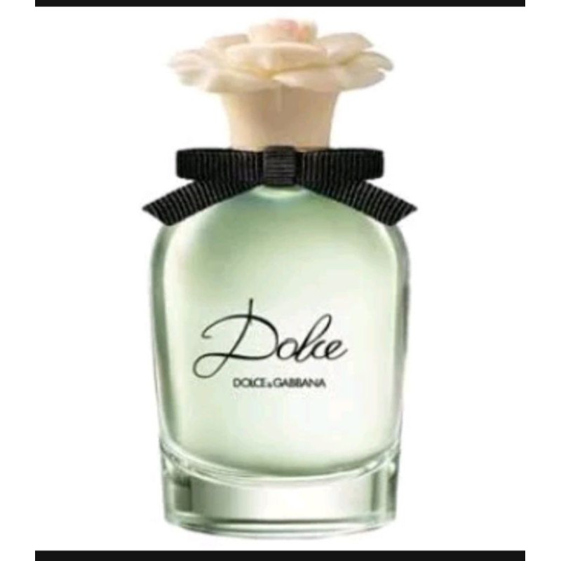 parfum Dolce Gabbana ORI Reject