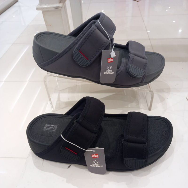 sandal fitflop pria