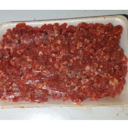 

Daging Giling 500 gram