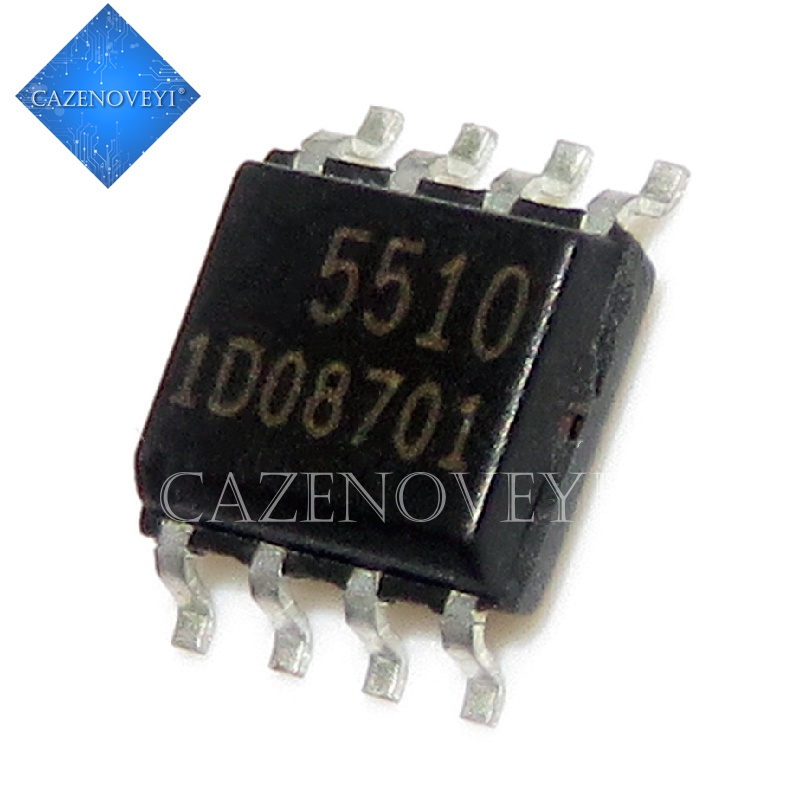 5pcs Ic Fa5510N Fa5510 5510 Sop-8