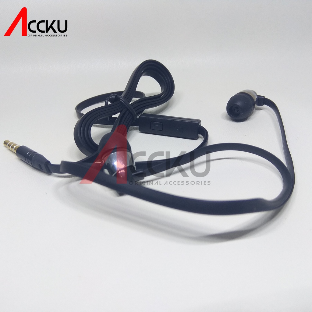 [ PA-103 ] Heandset Branded Papada Super Bass Headset Handsfree Sport Earphone Papada High Quality