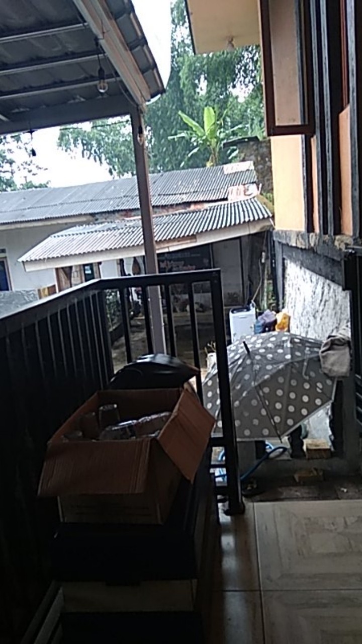 Dupa Hio Bali Wangi 250