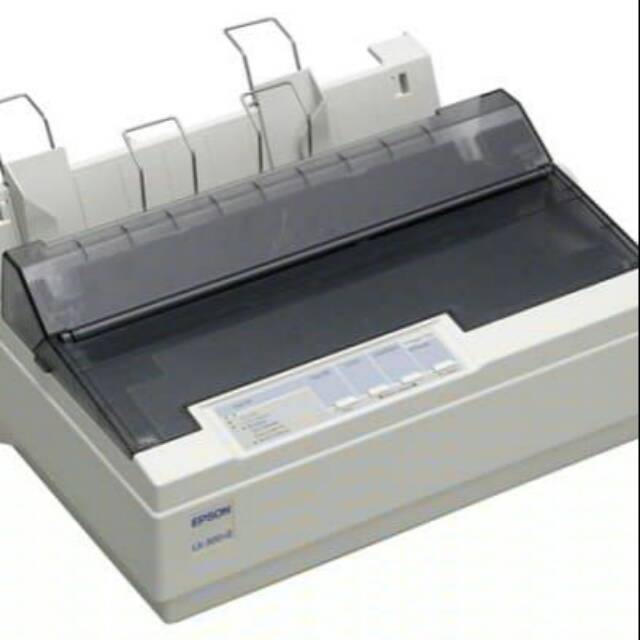 Printer epson lx300-II