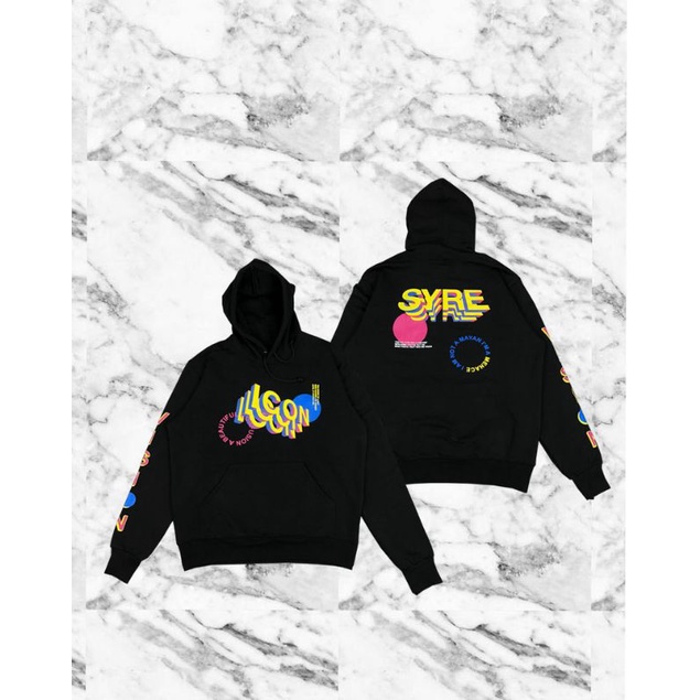 HOODIE JAKET SYRE JADEN SMITH PAKAIAN PRIA WANITA MURAH HOODIE SYRE AUTHENTIC PREMIUM JACKET