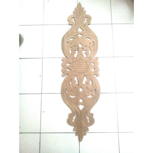 ukiran spon#dekorasi pelaminan