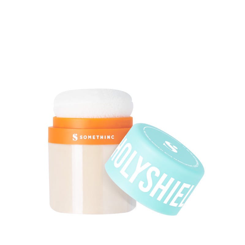 SOMETHINC HOLYSHIELD! Loose Powder Sunscreen SPF 30 PA++ - JB