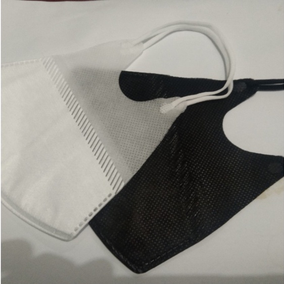 Masker Duckbill Facemask Eceran Satuan 1 PCS