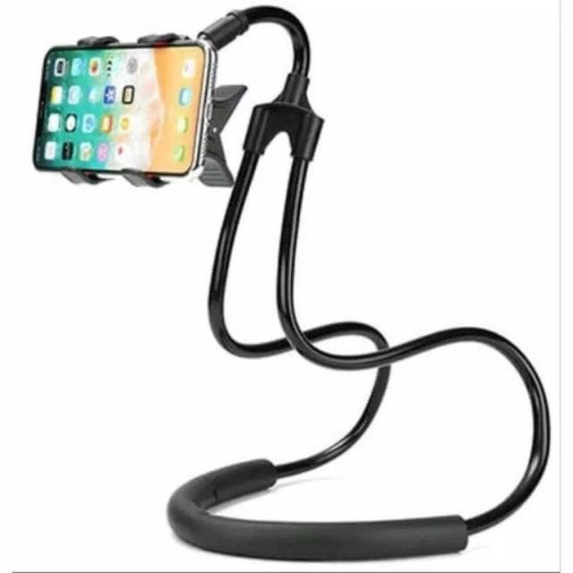 Lazy Holder Phone | holder leher ponse beli 1 dapat 2