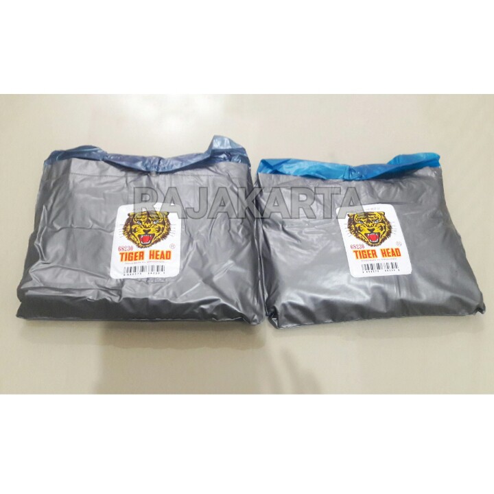 JAS HUJAN THE BEST LT | TIGER HEAD 68230