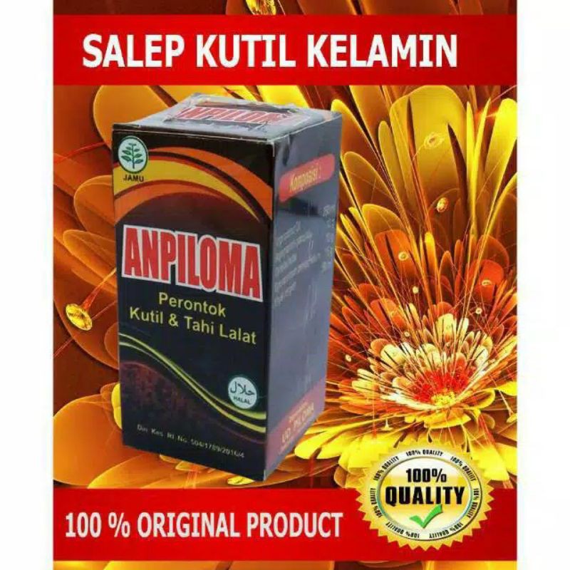 Salep Kutil Kelamin Menghilangkan Kutil Dan Tahi Lalat