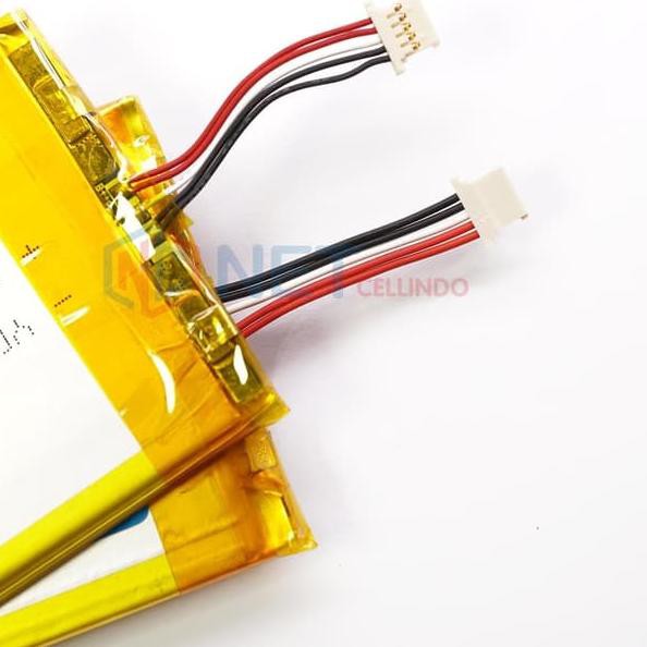 ☩Γ BATERAI / BATRE TABLET / TAB CROSS / EVERCOSS AT1D