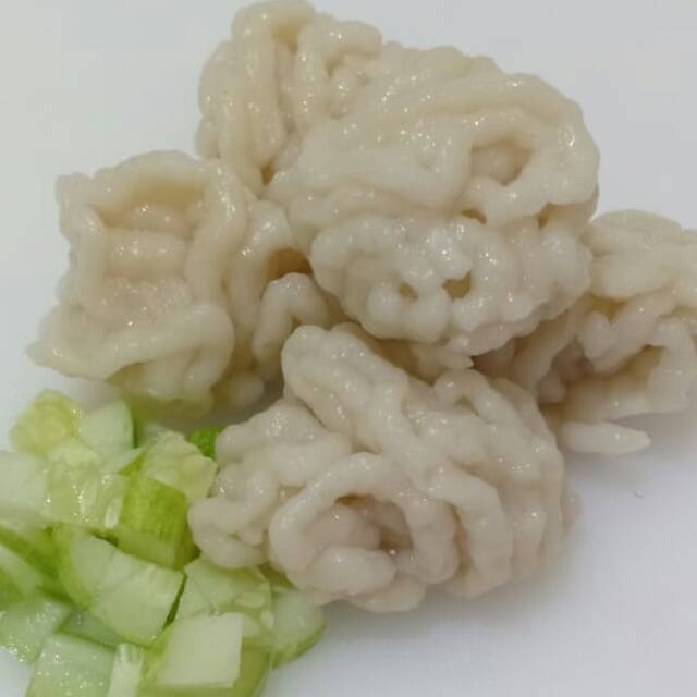 

PEMPEK KERITING