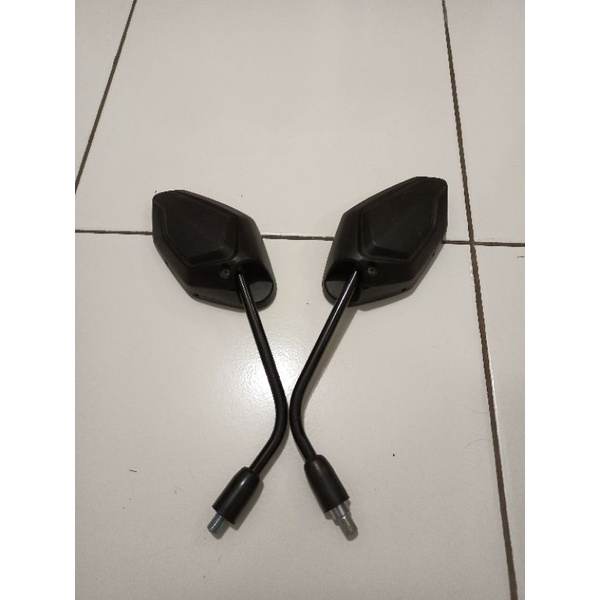 KACA SPION HONDA VARIO 150 VARIO 125 2018 - 2020 ORIGINAL HONDA COPOTAN MOTOR  ASLI AHM PLUS DUDUKAN