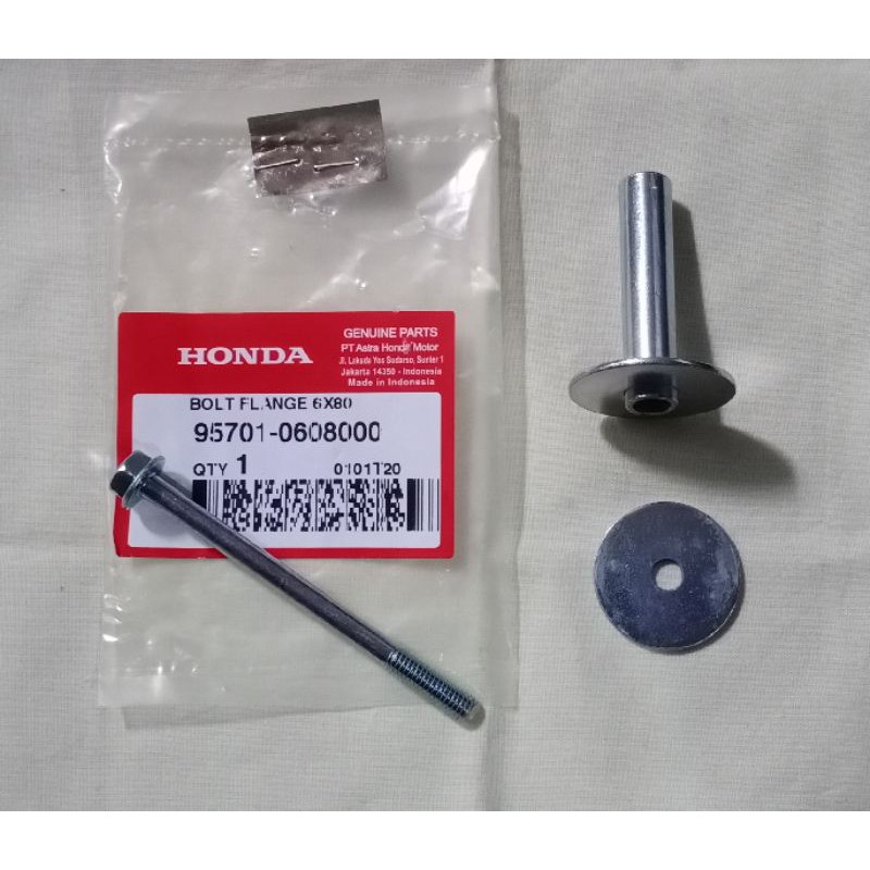 Baut Ori AHM Bosh Sayap Lokal Astrea Prima Grand Legenda