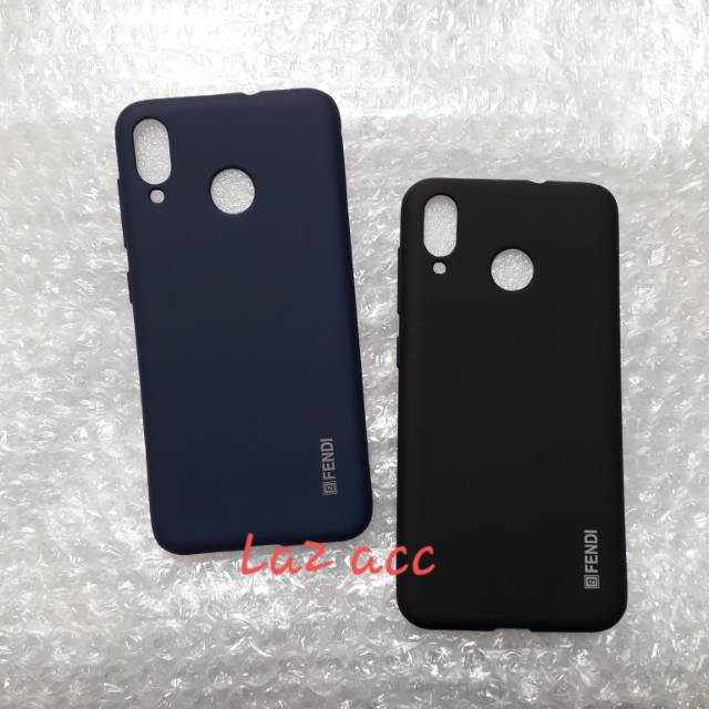 Case asus zenfone max m1 ZB555KL casing silikon