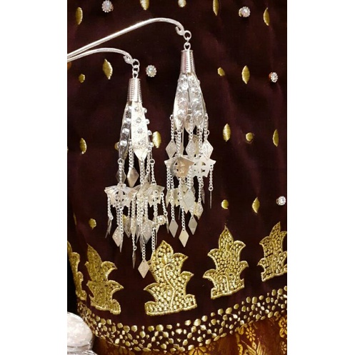 Jurai aceh/ acc aceh/ perlengkapan pengantin